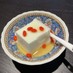 簡単☆杏仁豆腐のシロップ