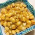 簡単☆節分の豆で味噌ピーナッツ