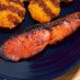 大戸屋風 鮭(白身魚)の醤油麹焼き