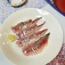 肴鯖鯵鯛鰯鮭鮪鮨！魚の三枚おろしの基本！