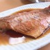 ☆簡単☆魚の煮付け　金目鯛・にしん・赤魚