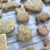 お店の味⁉︎簡単♡サクサク型抜きクッキー