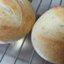 天然酵母の基本のパン