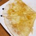 クワトロフォルマッジ☆チーズトースト