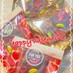 バレンタインに♡苺のチョコレートバーク