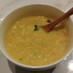 乾燥スープ&レンジで簡単★オートミール粥