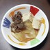 簡単♪ほっこり♡玉ねぎのシンプルな肉豆腐