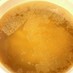 シンプル玉ねぎのスープ・コンソメスープ