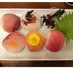 桃の節句☆手まり寿司