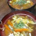 5分であの味！★簡単うまトロ中華卵スープ
