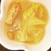 蕎麦湯の利用　■お味噌汁■