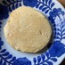 米粉でホットケーキ☆ベサン粉使用