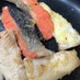 天ぷら粉で簡単！鯛のムニエル