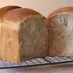 いちご酵母の白パン ミニ食パン