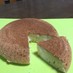 ＨＭと米粉の簡単パウンドケーキ