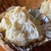 卵バター不使用☆お豆腐マフィン