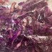 【常備菜】紫キャベツのマリネ