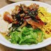 ほぐしサラダチキンで奄美郷土料理「鶏飯」