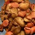 糖質オフ作りおきに！菊芋ジャーマンポテト