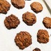 栄養士がつくるオートミールカカオクッキー