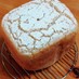 ホームベーカリー天然酵母米粉100%パン