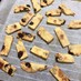 ヘルシー★ノンオイルな堅焼き米粉クッキー