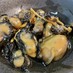 簡単　冬の味覚✨牡蠣の佃煮　しょうが風味