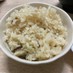 炊飯器でもいけます！鯛めし