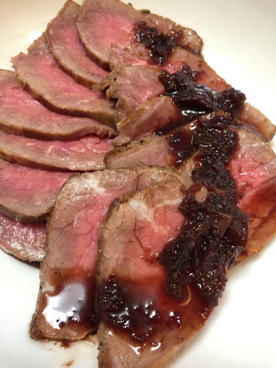 南部燻製ポークチョップのブラウングレービーソースのレシピ