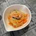 作り置き☆しらたきの中華風サラダ