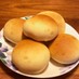 30分で完成！？不思議パンの薄力粉パン