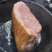 夏バテ予防☆豚肩ロースのスタミナ煮豚