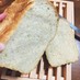 HB早焼き＊ほうれん草食パン（離乳食）