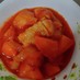 野菜たっぷり★鶏肉のトマト煮