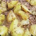 ◆じゃがいもと挽き肉のそぼろ煮◆