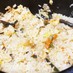 筍とワラビの炊き込みご飯