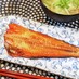 簡単にトースターで魚を焼く方法
