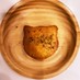 生クリームで簡単！米粉のパウンドケーキ
