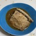 簡単7分フライパンでサバの味噌煮！