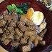 台湾の定番！魯肉飯（ルーローハン）！