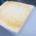 米粉ケーキ(食パン風)