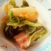【白菜大量消費】白菜のアーリオオーリオ