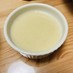 牛乳とじゃがいもで！北海道♪ミルクスープ