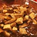 絶品☆豚肉と豆腐の醤油煮込み