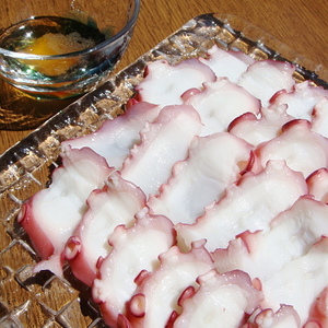 韓国スタイル タコの美味しい食べ方 レシピ 作り方 By ほんだともみ クックパッド 簡単おいしいみんなのレシピが359万品