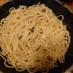 Rosemary Spaghetti 