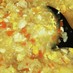 ✿キャベツと豆腐の優しい雑炊✿(おじや)
