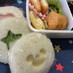 お弁当に☆ランチパック風サンドイッチ☆