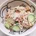 10分で副菜！おからとツナのサラダ