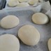 超スローフード・梅の実天然酵母パン